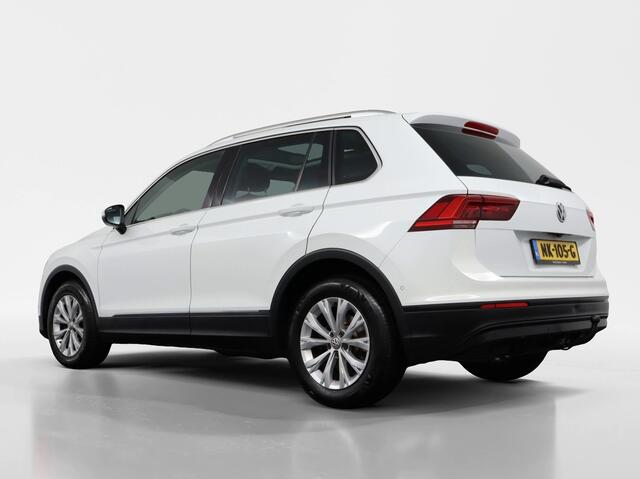 Volkswagen TIGUAN 1.4 TSI ACT Connected Series, Orig.NL | Panorama | Navi | Cruise | Camera | Stoelverw.| Massagestoelen - RIJKLAAR