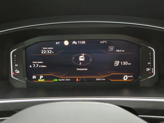 Volkswagen TIGUAN 1.4 TSI eHybrid Elegance Inclusief Afleveringskosten