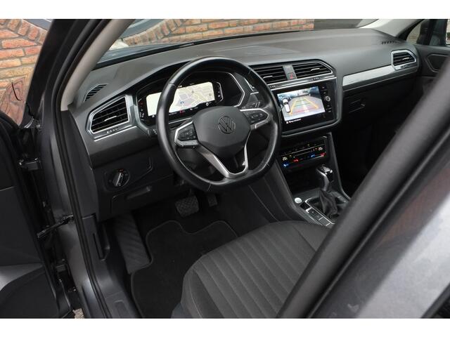Volkswagen TIGUAN Allspace 2.0 TDI Highline 7p. Trekhaak, Achteruitrijcamera, ACC