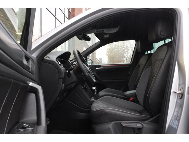 Volkswagen TIGUAN 1.4 TSI eHybrid R-Line ACC, Achteruitrijcamera