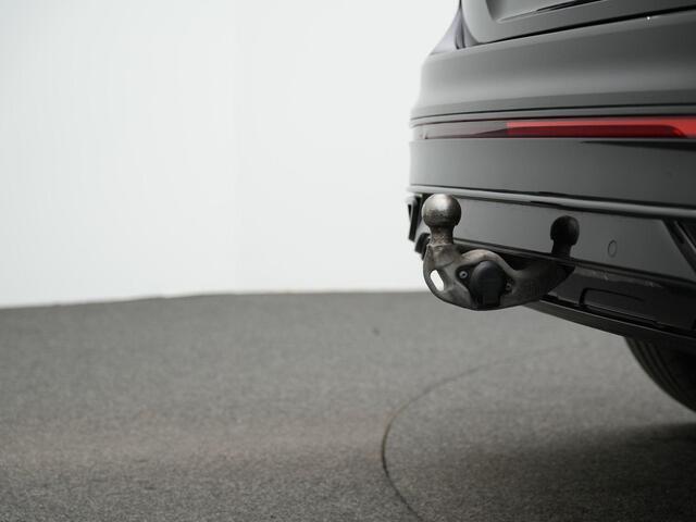 Volkswagen TIGUAN 1.4 TSI eHybrid 245 pk DSG R-Line | Panoramadak | Trekhaak | Navigatie Discover Pro | Leder | Geheugenstoelen | Adaptief onderstel | 360 camera | IQ Light