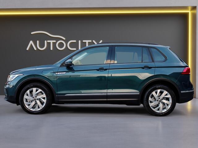 Volkswagen TIGUAN 1.4 Life Business eHybrid PHEV 360 Camera l Blindspot l Camera