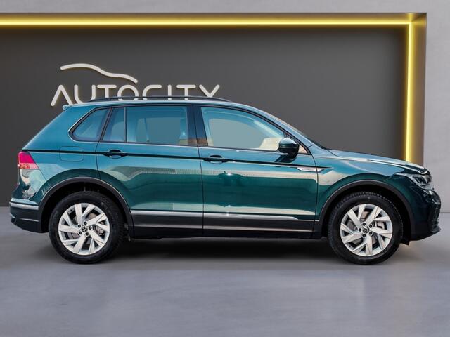 Volkswagen TIGUAN 1.4 Life Business eHybrid PHEV 360 Camera l Blindspot l Camera
