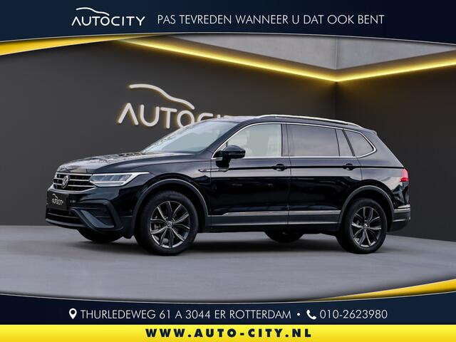 Volkswagen TIGUAN Allspace Life 1.5 TSI DSG 7p Elegance 360° l Navi l Carplay l Adap. Cr.