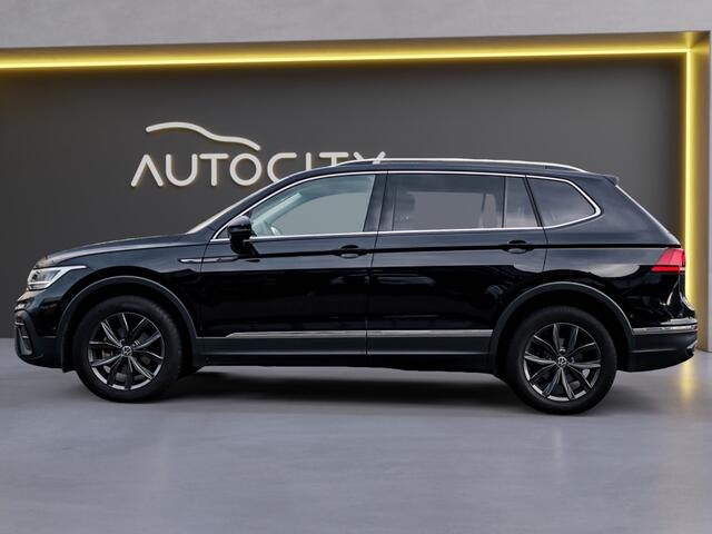 Volkswagen TIGUAN Allspace Life 1.5 TSI DSG 7p Elegance 360° l Navi l Carplay l Adap. Cr.