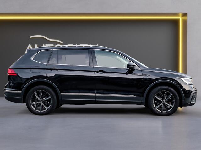 Volkswagen TIGUAN Allspace Life 1.5 TSI DSG 7p Elegance 360° l Navi l Carplay l Adap. Cr.