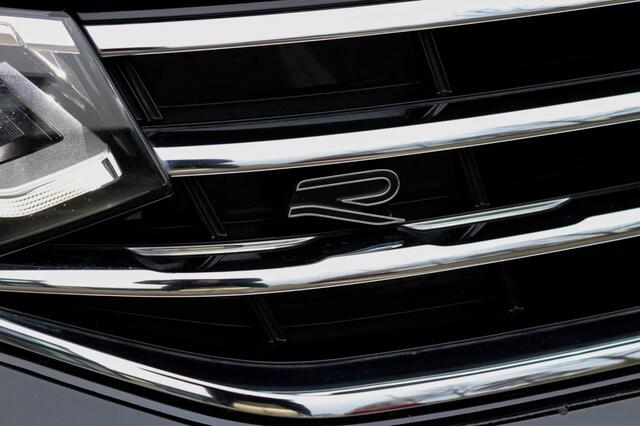 Volkswagen TIGUAN 1.4 TSI R-Line eHybrid Pano l Keyless l Camera