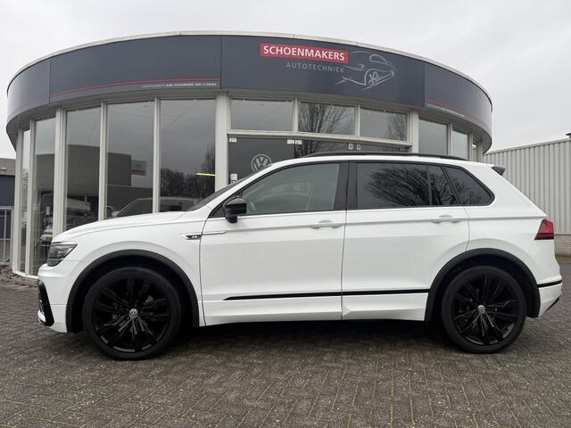 Volkswagen TIGUAN 1.5 TSI Highl. Bus R