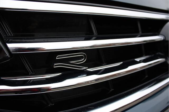 Volkswagen TIGUAN 1.4 TSI eHybrid R-Line Business+ Niet de goedkoopste, maar wel bomvol met opties.