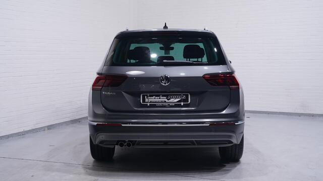 Volkswagen TIGUAN 1.5 TSI ACT Highline 1e Eig. NAP Clima Navi Camera Virtual Cockpit Parkeerhulp Led koplampen