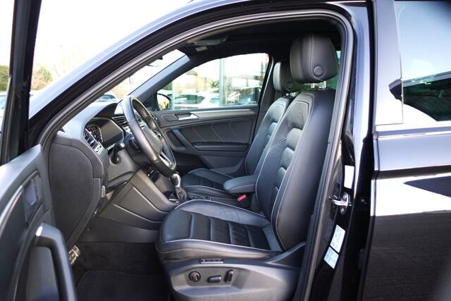 Volkswagen TIGUAN 1.4 TSI eHybrid 245 PK R-Line Business+ PHEV, Panoramadak, Adap. Cruise Control, Winterpakket