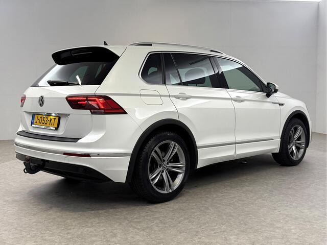 Volkswagen TIGUAN 1.5 TSI ACT 150PK R-line | Virtual | Carplay | Trekh. | Adaptive Cruise | LED | Parkeersens. | NAP