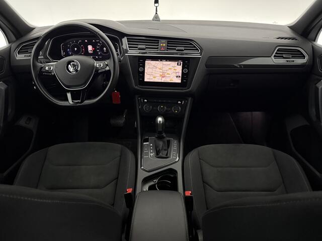 Volkswagen TIGUAN 1.5 TSI ACT 150PK R-line | Virtual | Carplay | Trekh. | Adaptive Cruise | LED | Parkeersens. | NAP