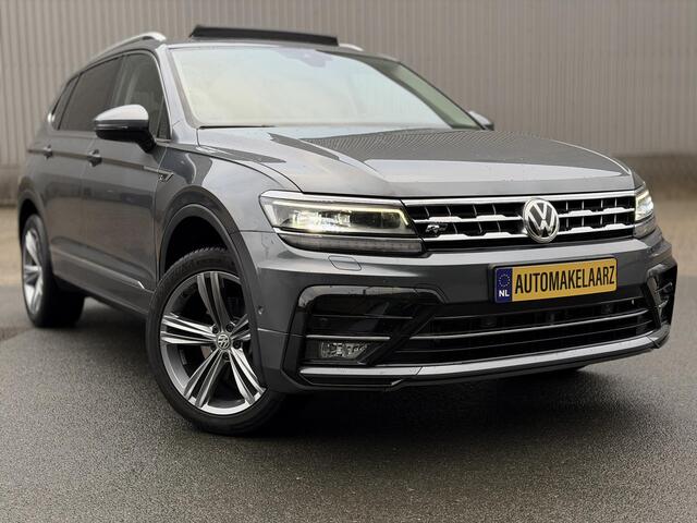 Volkswagen TIGUAN Allspace 1.4 TSI Highline Business R-line 7p.