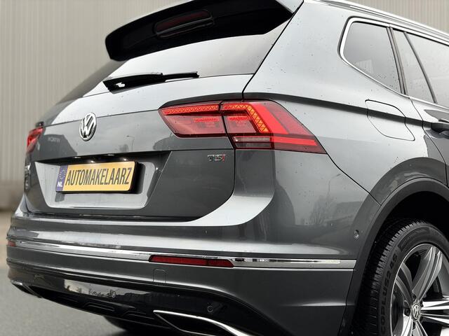 Volkswagen TIGUAN Allspace 1.4 TSI Highline Business R-line 7p.