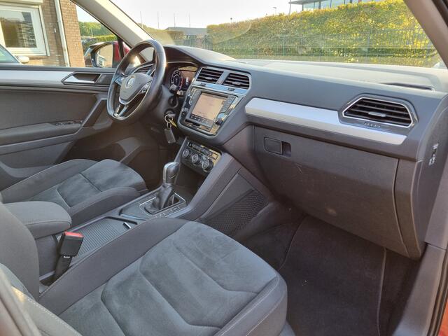Volkswagen TIGUAN 1.4 TSI ACT 150PK ?PANODAK ?ZEER COMPLEET