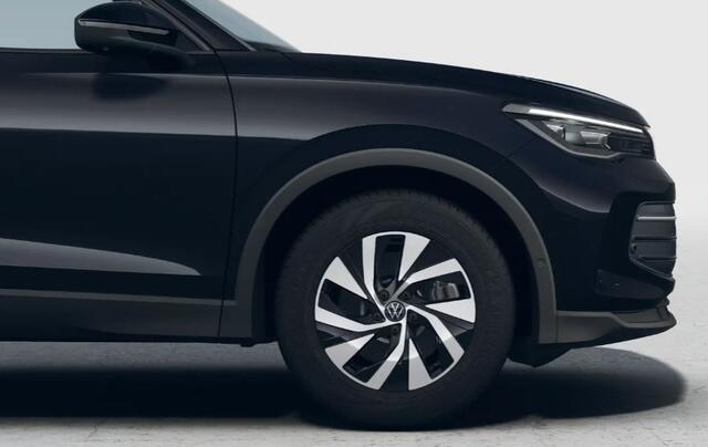 Volkswagen TIGUAN 1.5 eHybrid Life Edition PRIVATE LEASE VANAF ¤ 599,-