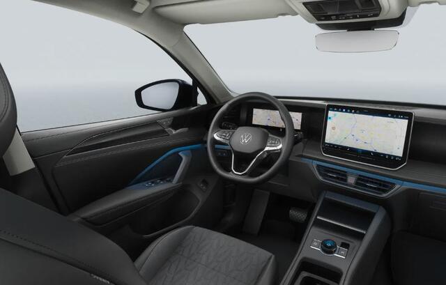 Volkswagen TIGUAN 1.5 eHybrid Life Edition PRIVATE LEASE VANAF ¤ 599,-