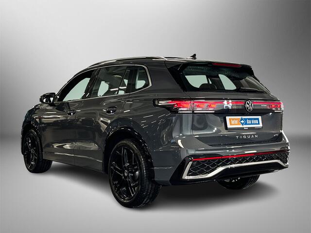 Volkswagen TIGUAN 1.5 150pk eTSI R-Line Edition 20 inch velgen 'york' | Panoramaschuif-kanteldak | Achteruitrijcamera