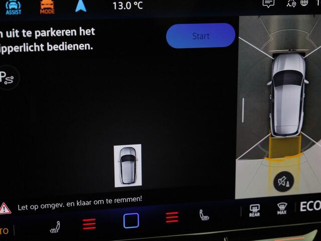 Volkswagen TIGUAN 1.5 eHybrid 200kW/272PK R-Line Business DSG · Panoramadak · 360°Camera + Parkeersensoren · Stoel- & stuurverwarming · Garantie tot oktober 2028 of 100000km.