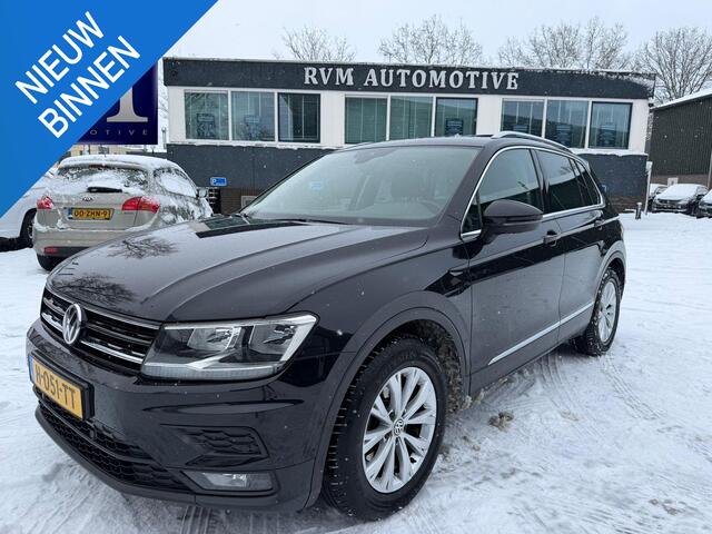 Volkswagen TIGUAN 1.5 TSI ACT Comfortline Business AUT. |PANO| ADAPTIVE CRUISE| STOELVERWARMING| ELEK. ACHTERKLEP| RIJKLAARPRIJS INCL. 12 MND BOVAG GARANTIE