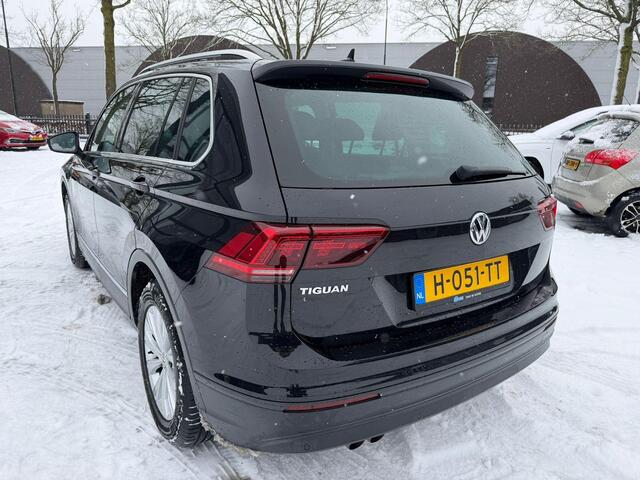 Volkswagen TIGUAN 1.5 TSI ACT Comfortline Business AUT. |PANO| ADAPTIVE CRUISE| STOELVERWARMING| ELEK. ACHTERKLEP| RIJKLAARPRIJS INCL. 12 MND BOVAG GARANTIE