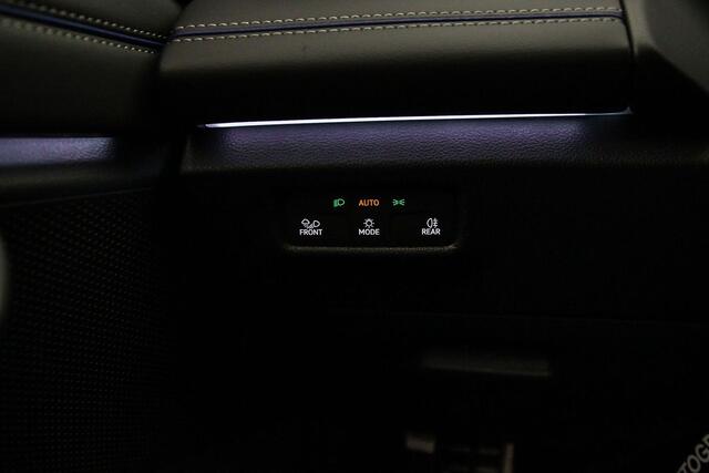 Volkswagen TIGUAN R-Line Edition 1.5 TSI eHybrid 272pk DSG Automaat Trekhaak, Panoramadak, Navigatie, Adaptive cruise control, Black Style, Achteruitrijcamera, Elektriche achterklep