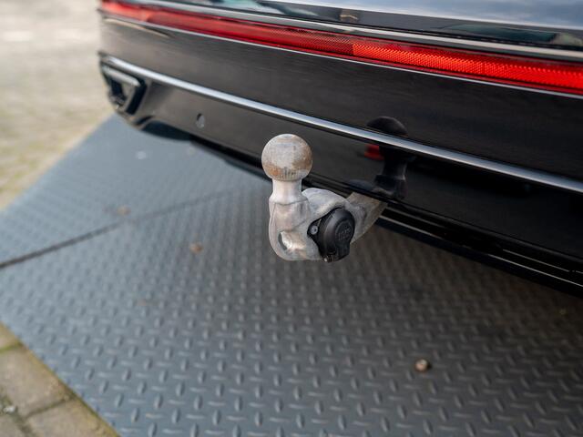 Volkswagen TIGUAN 1.5 TSI R-Line Business+ | Trekhaak wegkl. | 20'' | Side Assist | Elk. A-klep | IQ Light | Prijs Rijklaar!!