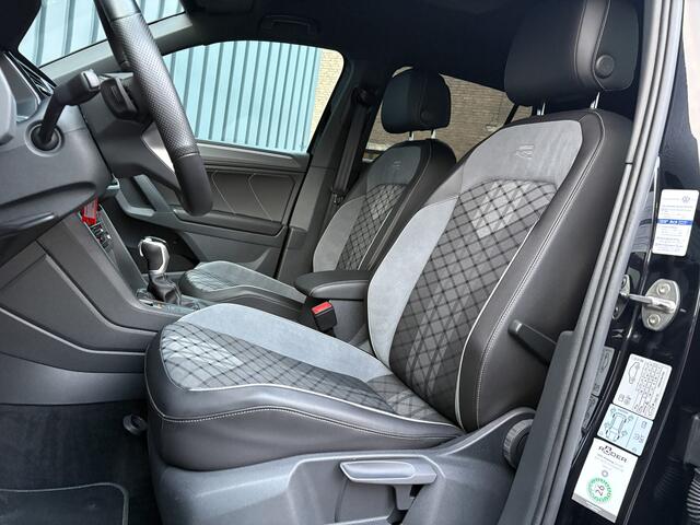 Volkswagen TIGUAN 1.5 TSI R-Line Business+ | Trekhaak wegkl. | 20'' | Side Assist | Elk. A-klep | IQ Light | Prijs Rijklaar!!