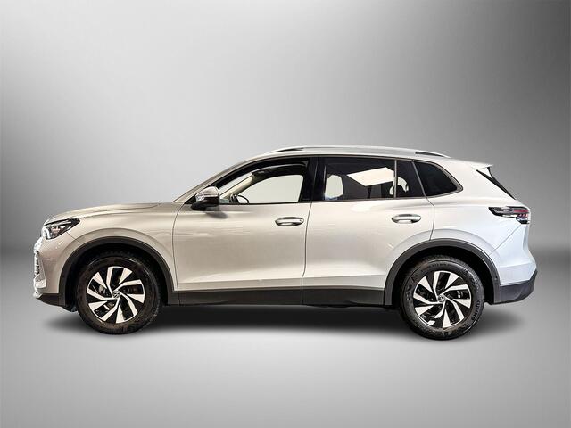 Volkswagen TIGUAN 1.5 eTSI Life Edition Koplampverlichting led plus | Velgen 'Venezia', 17 inch | Achteruitrijcamera