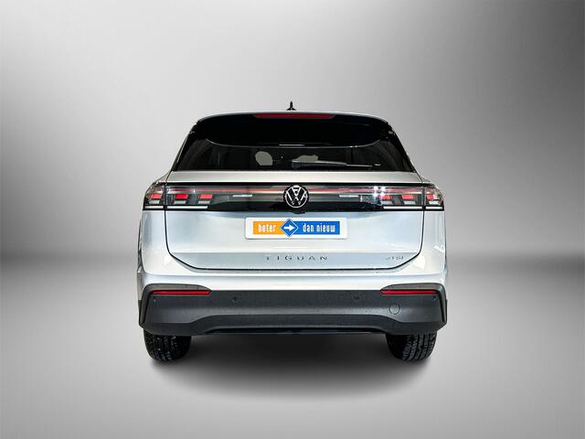 Volkswagen TIGUAN 1.5 eTSI Life Edition Koplampverlichting led plus | Velgen 'Venezia', 17 inch | Achteruitrijcamera