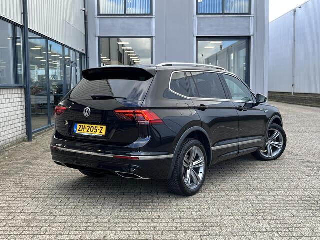 Volkswagen TIGUAN 1.5 TSI Highline Business R | NL Auto/1e Eig./Navi/Adapt.Cruise/Camera/Apple CarPlay-Android Auto