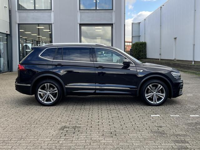 Volkswagen TIGUAN 1.5 TSI Highline Business R | NL Auto/1e Eig./Navi/Adapt.Cruise/Camera/Apple CarPlay-Android Auto