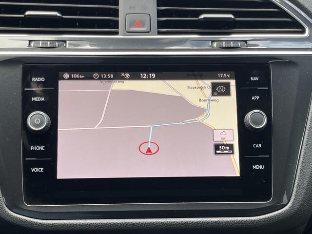 Volkswagen TIGUAN 1.5 TSI Highline Business R | NL Auto/1e Eig./Navi/Adapt.Cruise/Camera/Apple CarPlay-Android Auto