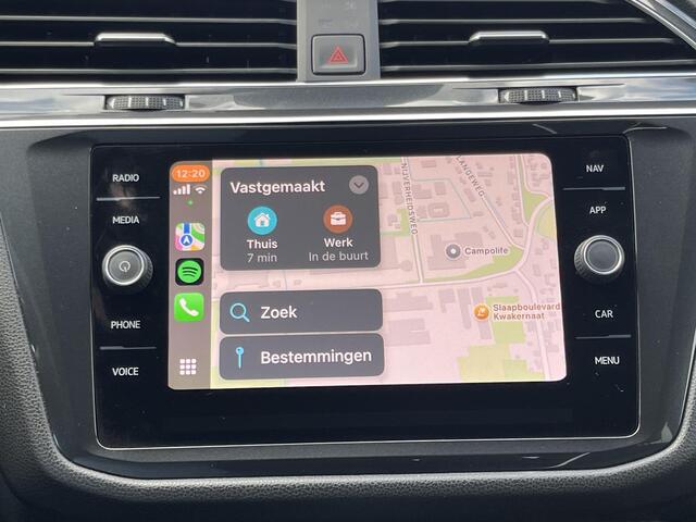 Volkswagen TIGUAN 1.5 TSI Highline Business R | NL Auto/1e Eig./Navi/Adapt.Cruise/Camera/Apple CarPlay-Android Auto