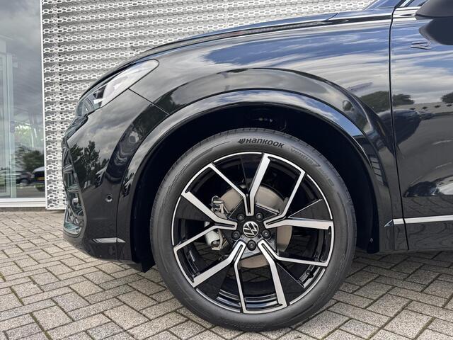 Volkswagen TIGUAN R-Line-Edition 1.5 110 kW / 150 pk eTSI 7 versn. DSG | Trekhaak met wegklapbare kogel | Panoramadak |