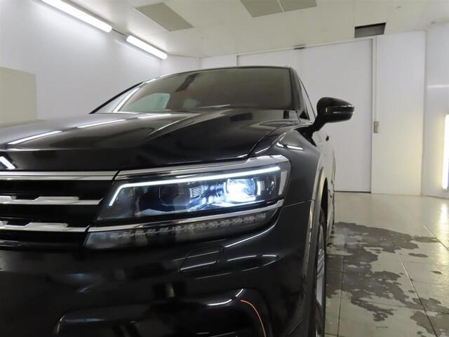 Volkswagen TIGUAN Allspace 1.5 TSI Highline R Line Pano.dak Stoelvrw. Adapt.Cruise Business