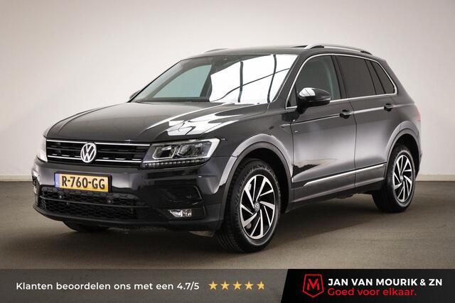 Volkswagen TIGUAN 2.0 TSI 4Motion Join | ADVANCE / VEILIGHEIDS- PACK | PANORAMADAK | TREKHAAK