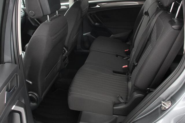 Volkswagen TIGUAN Allspace 1.5 TSI DSG Life 7p. | Navigatie | Adaptive Cruise Control | Camera | Elektrische Achterklep | Elektrische Trekhaak |