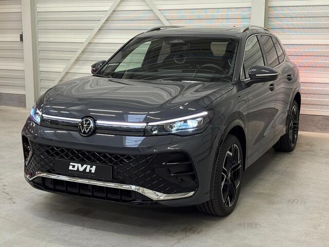 Volkswagen TIGUAN 1.5 eHybrid R-Line Edition