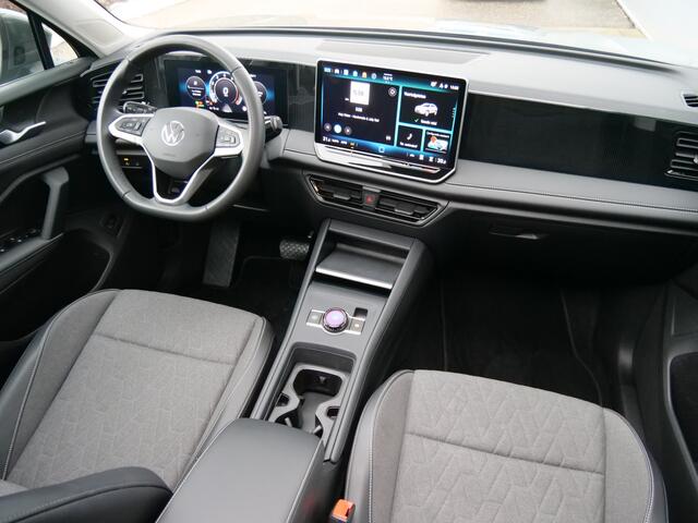 Volkswagen TIGUAN 1.5 eTSI Life Edition 150 Pk Automaat Apple Carplay / DAB / Camera / Pano-dak / Keyless