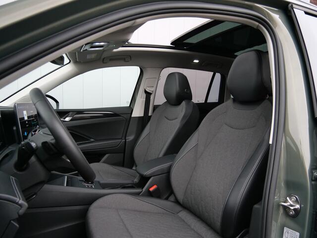 Volkswagen TIGUAN 1.5 eTSI Life Edition 150 Pk Automaat Apple Carplay / DAB / Camera / Pano-dak / Keyless