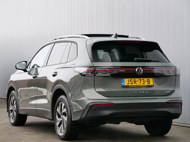 Volkswagen TIGUAN 1.5 eTSI Life Edition 150 Pk Automaat Apple Carplay / DAB / Camera / Pano-dak / Keyless