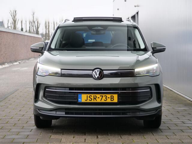Volkswagen TIGUAN 1.5 eTSI Life Edition 150 Pk Automaat Apple Carplay / DAB / Camera / Pano-dak / Keyless