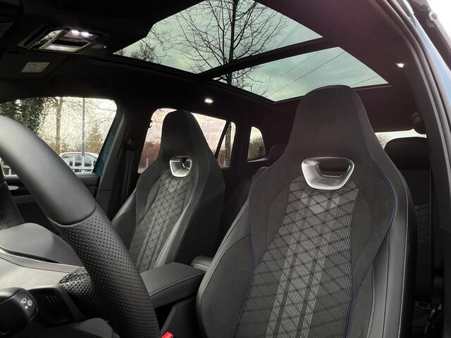 Volkswagen TIGUAN 1.5 eHybrid 272pk DSG R-Line Edition / Demonstratieauto