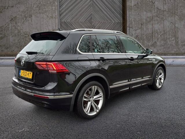 Volkswagen TIGUAN 1.5 TSI ACT Highline Business R