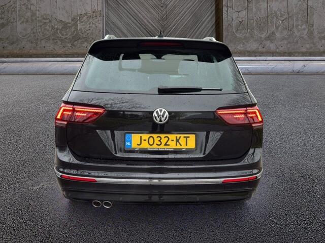 Volkswagen TIGUAN 1.5 TSI ACT Highline Business R