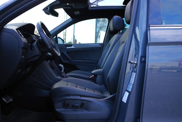 Volkswagen TIGUAN 1.4 TSI 245 PK eHybrid R-Line Business PHEV, Panoramdak, Carplay, Adap. Cruise Control