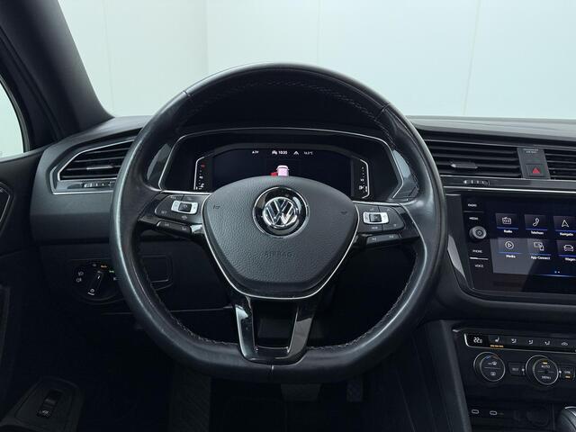 Volkswagen TIGUAN Allspace 1.5 TSI Highline Business R 7p. | 150 PK | Automaat | Panoramadak | Derde zitrij | Stoelverwarming | Dynaudio |