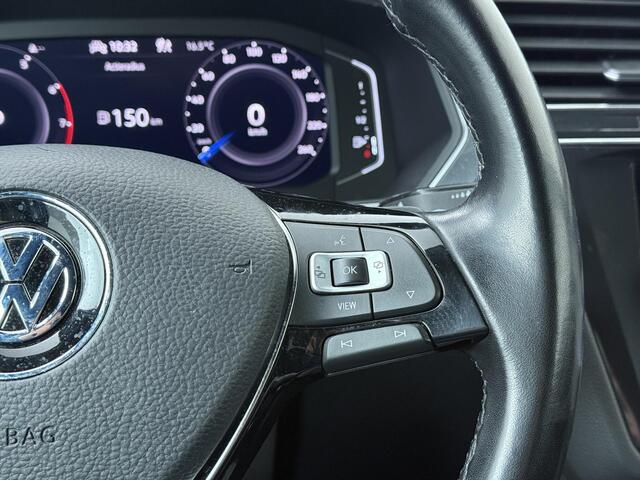 Volkswagen TIGUAN Allspace 1.5 TSI Highline Business R 7p. | 150 PK | Automaat | Panoramadak | Derde zitrij | Stoelverwarming | Dynaudio |